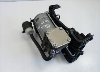 Jaguar XJ X351 POMPA ZAWIESZENIA kompressor POMPKA