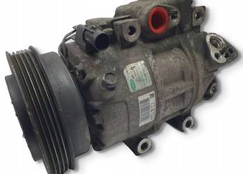 SPRĘŻARKA KLIMATYZACJI Kia Ceed 1.6 CRDI F500-AN8CA-04