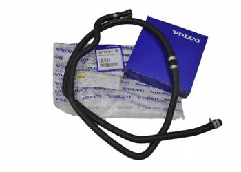 VOLVO S40 V50 przewod zbiornika wyrownawczego OE