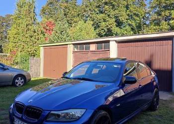 Bmw E90 Lci 318d