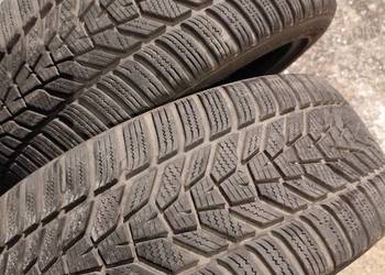 2x 225/45/18 hankook winter icept evo3