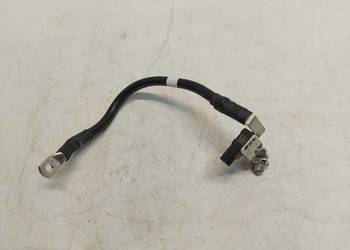Audi A7 II 4K8 4M0 TFSI KLEMA MINUSOWA 4K0915181