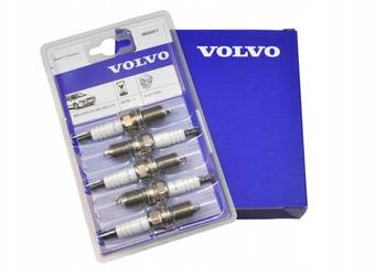 VOLVO 850 C70 S60 S70 V70 S80 swiece zaplonowe OE