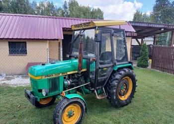 Farm mot 250D