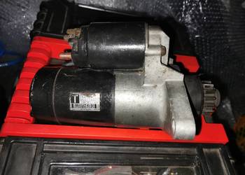 Oryginalny rozrusznik N3R3 2kW 14z do Mazda RX-8 wszystkie wersje i roczn.