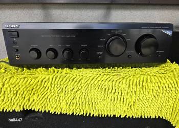 wzmacniacz sony ta-fe520r stereo