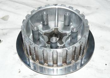 Yamaha DT TDR TZR 125 R Kosz Sprzęgła Sprzęgłowy Wewnętrzny DT125R RE X