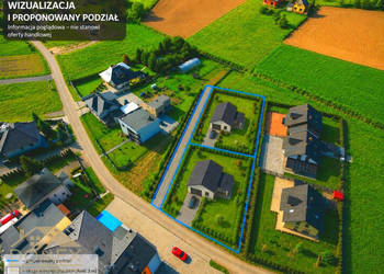 Grunt Piece 1270m2