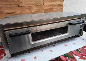 Piec do pizzy jednokomorowy, BARTSCHER, NT 901