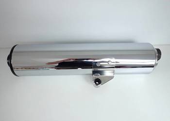 Tłumik do BMW R 1150GS, R 1150R