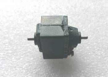 Silnik do lok. BR 52, BR 110, V 100, BR 118, BR 120 Gützold H0