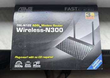 Router Wireless N 300