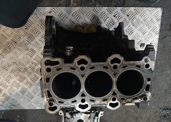 Blok silnika D3FA 1.1 CRDI Hyundai i10 i20 Kia Picanto Rio III