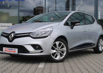 Renault Clio, 2020r. FVAT23%, Carplay, Salon PL, Tempomat, Czujniki Parkow…
