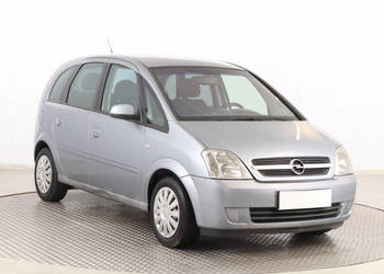 Opel Meriva 1.8