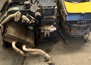 Klimatyzacja New Holland E215 | Komatsu, O&K