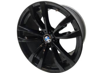 FELGA ALUMINIOWA R20 5X120 ET37 OC73 11JX20 7846791 STYLING 469M BMW