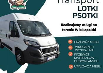 Transport Przeprowadzki