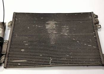 CHŁODNICA KLIMATYZACJI DACIA LOGAN CHŁODNICA KLIMATYZACJI DACIA LOGAN