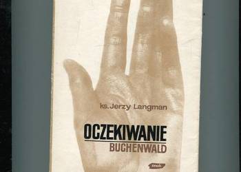 Oczekiwanie Buchenwald - Langman