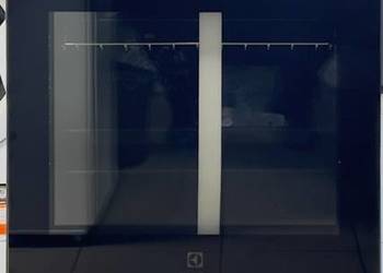 Outlet Agd: Kuchnia Electrolux LKK564222X Warszawa