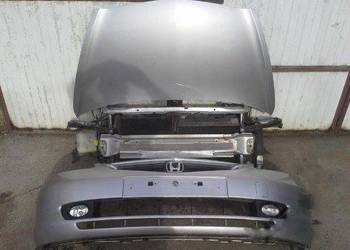 Zderzak Honda Jazz demontaż --WYSYŁKA--
