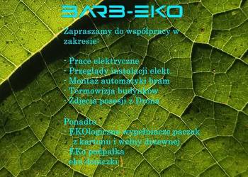 Złota rączka naprawie pomogę zrobię