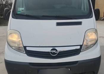 Opel  Vivaro  2009 Opel  Vivaro  2009