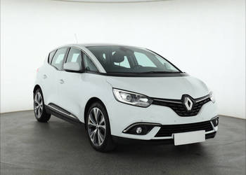 Renault Scenic 1.2 TCe