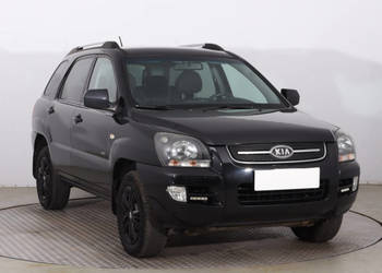 Kia Sportage 2.0 16V