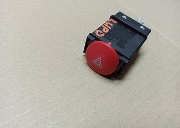 Seat Arosa włącznik świateł awaryjnych.6H0953235