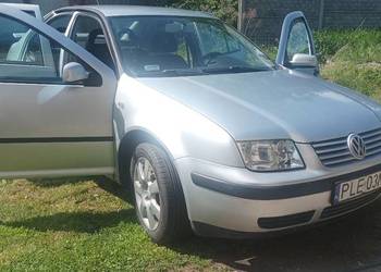 VW bora 1.9 TDI 90 km