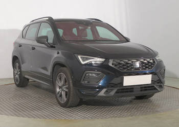 Seat Ateca 1.5 TSI