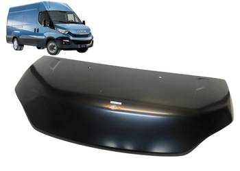 IVECO DAILY VI 2014 2016 2017 2018 2019 2020 2021 2022 Maska pokrywa przód