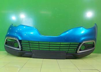 RENAULT CAPTUR I 0.9 TCE 13r 5D zderzak przod