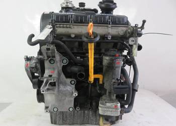 SILNIK VW TOURAN I 1.9 TDI BKC 105 KM