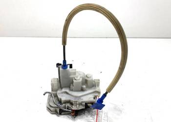 ZAMEK DRZWI PRAWY PRZÓD FIAT FIORINO III Hatchback 1354706080