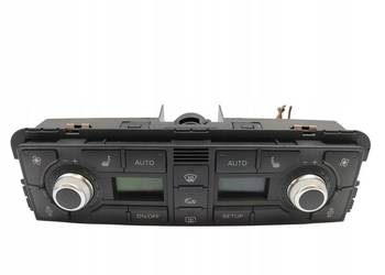 PANEL NAWIEWU ŁADNY 4E0820043A Audi A8 II (2002-2010) D3