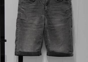 H&M fajne spodnie przed kolano 36 S