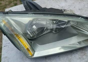 Lampy ford focus mk2 kombi