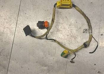 WIĄZKA PODUSZKI AIR BAG AUDI A4 B8 A5 8T Q5 8K0971589G MULTIFUNKCJA