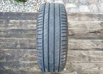 Opona letnia 205/55 R16 MICHELIN Primacy 4