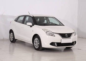 Suzuki Baleno 1.2 DualJet