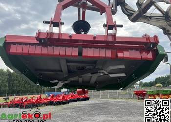 Kosiarka Sadownicza - Mulczer Selmar, Lisicki