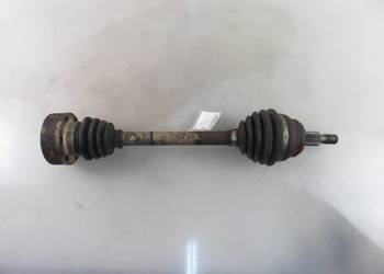 PÓŁOŚ LEWA PRZEDNIA VW BORA 1.8  AGN 