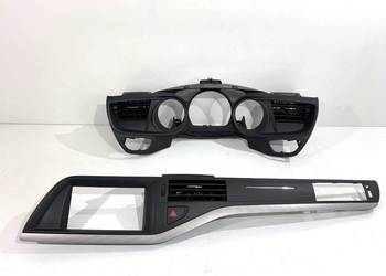 LISTWY DEKOR CITROEN C5 III 9682425577 Sedan/Limuzyna WYKOŃCZENIE