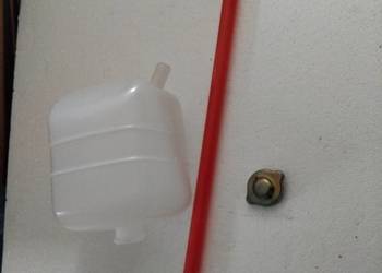 Zbiornik wyrównawczy + korek +przewód Łada 2101 - 2103 - 2105 - 2106 - 2107