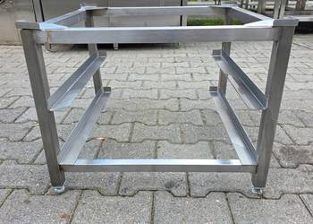 Podstawa Pod Zmywarkę - 60/57/46 cm - M.1114A N