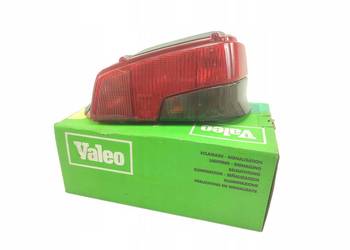 LAMPA PRAWY TYŁ PEUGEOT 106 II 1996-2004 / VALEO 084611