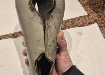 ŻAK Nerki Stalowe rzemiosło PRL